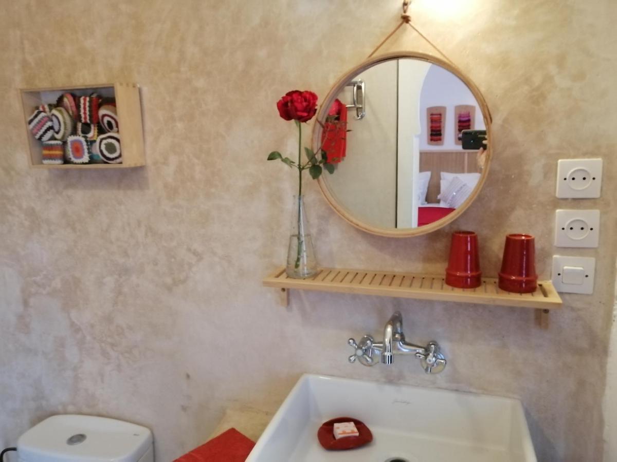 Telouet Double Room