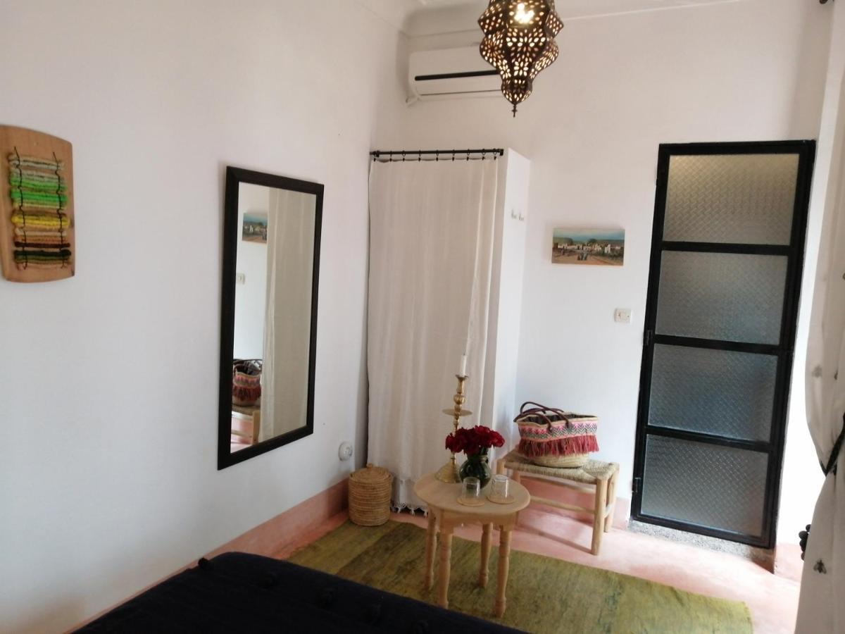 Tamegroute Double Room