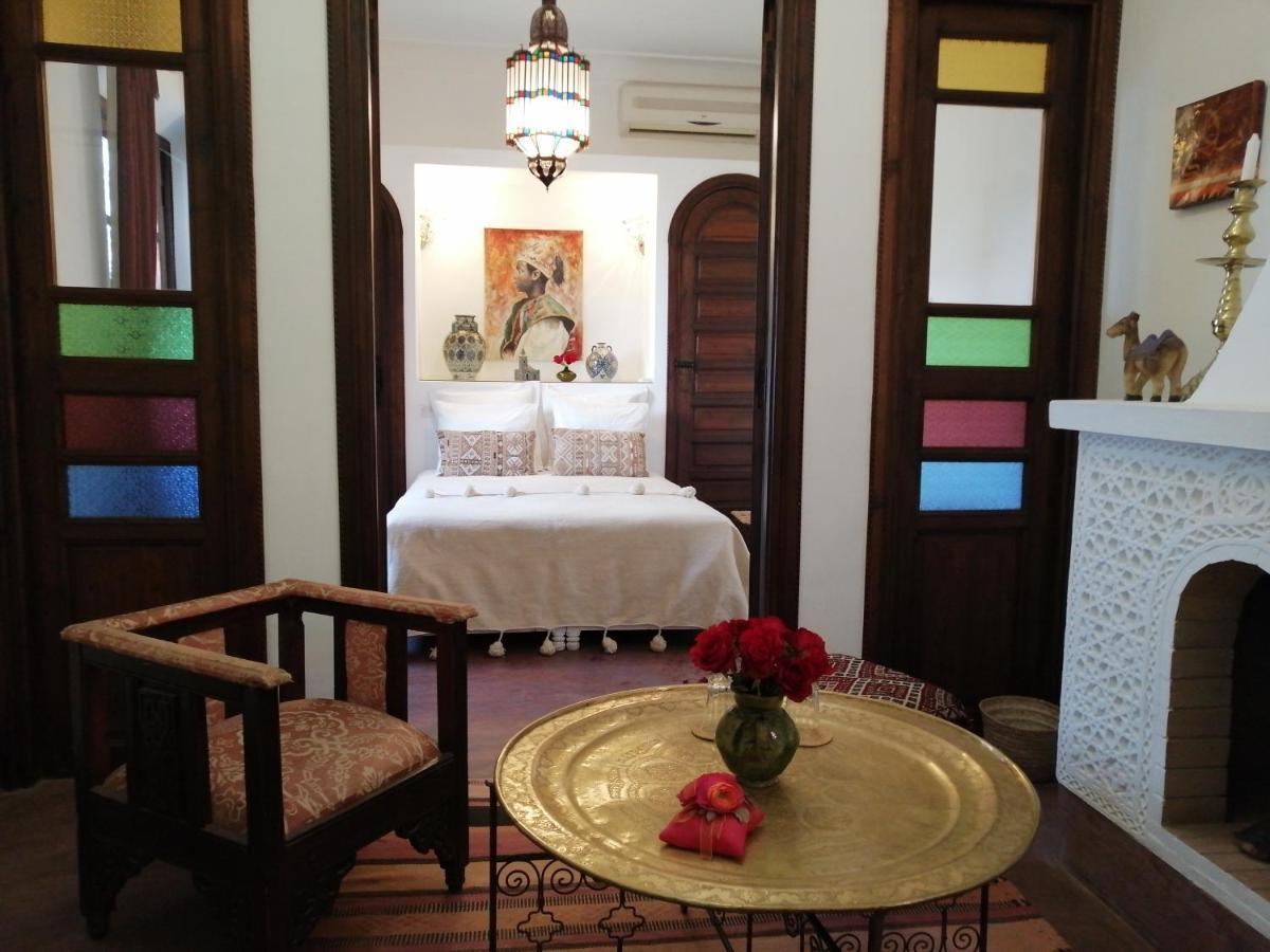 Sultane Suite