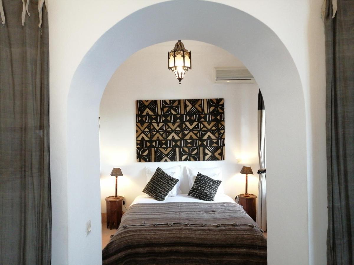 Saharienne Suite
