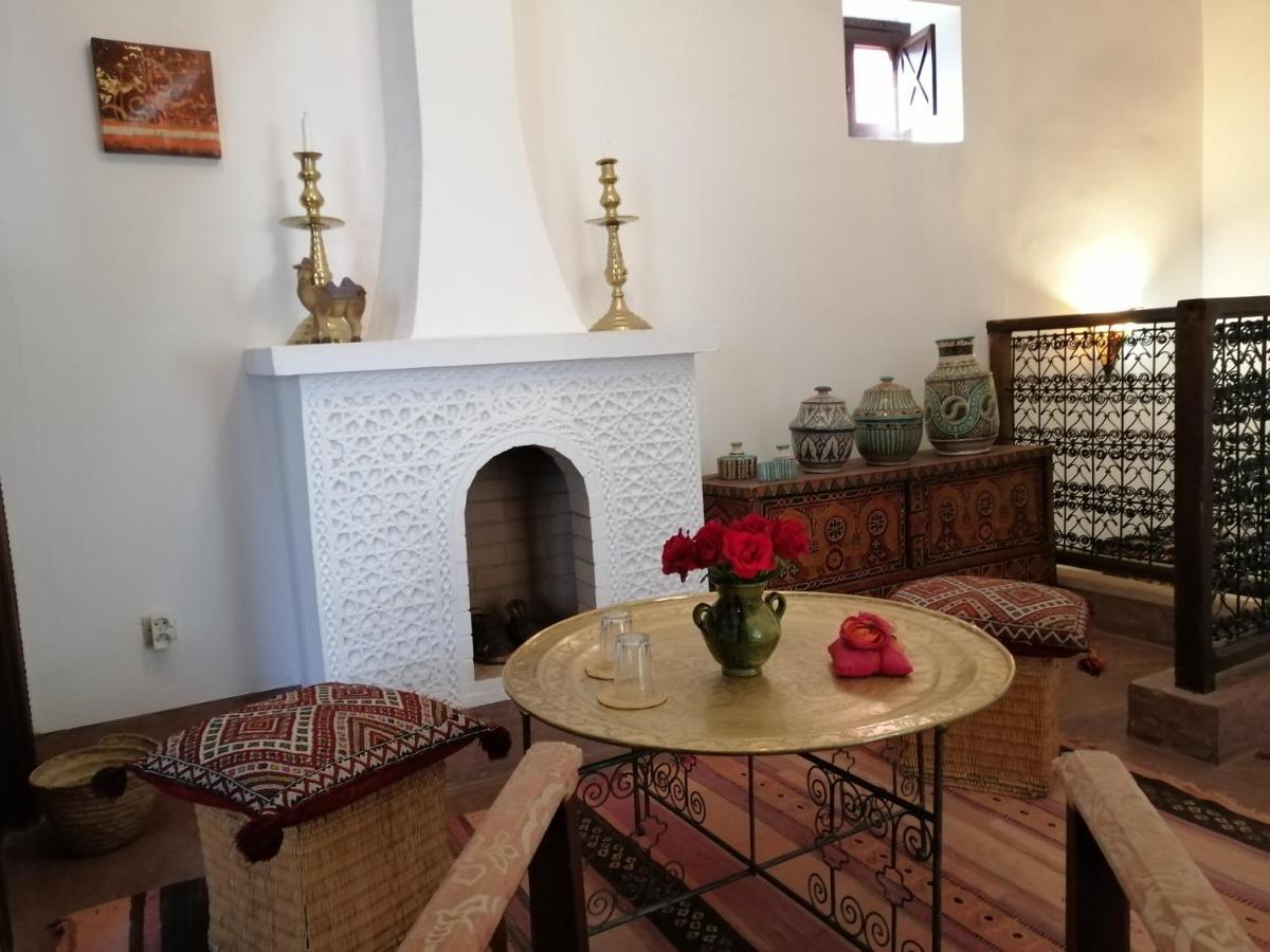 Sultane Suite