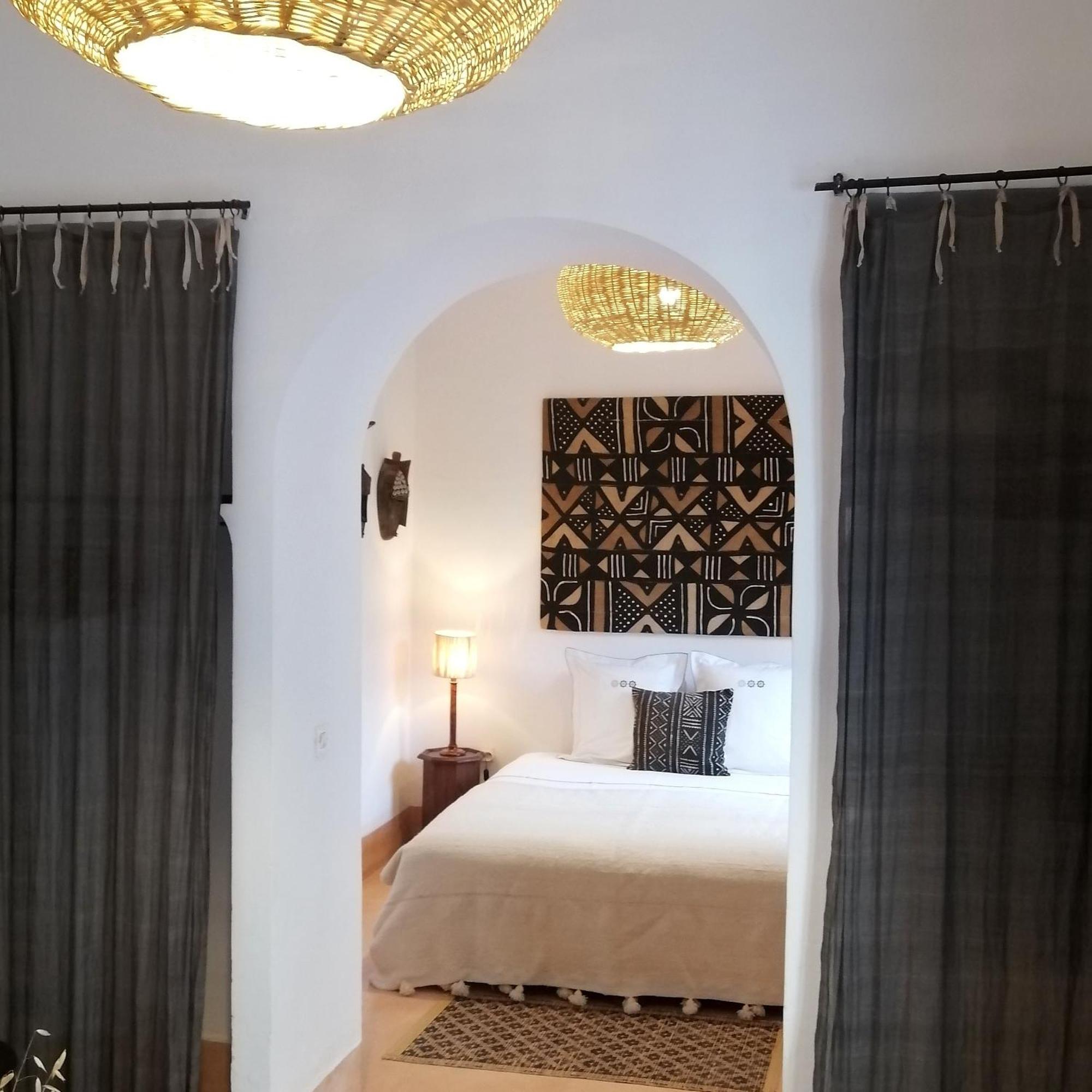 Saharienne Suite