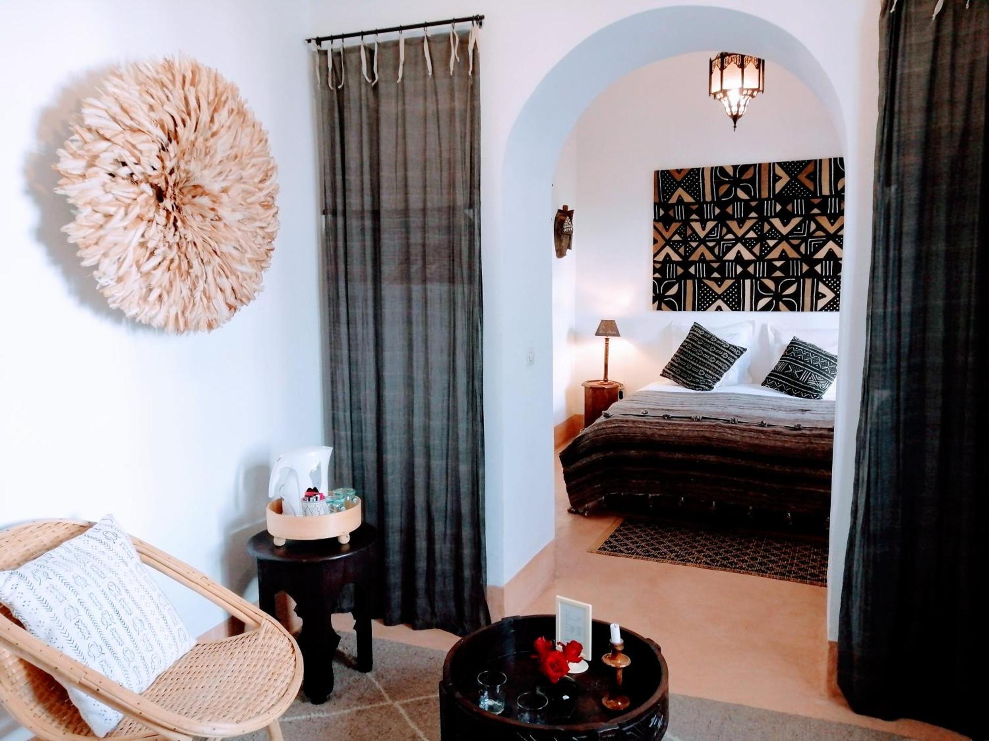Saharienne Suite