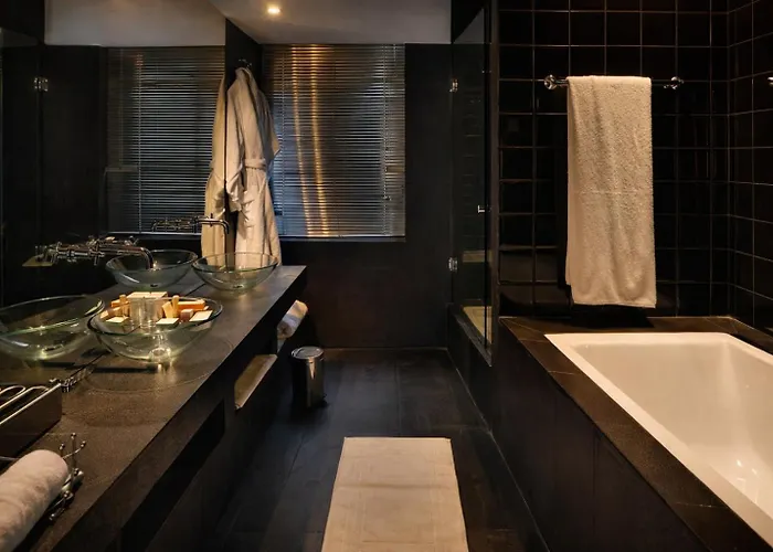 BAB HOTEL Marrakech, Boutique Hôtel&SPA Marrakesh
